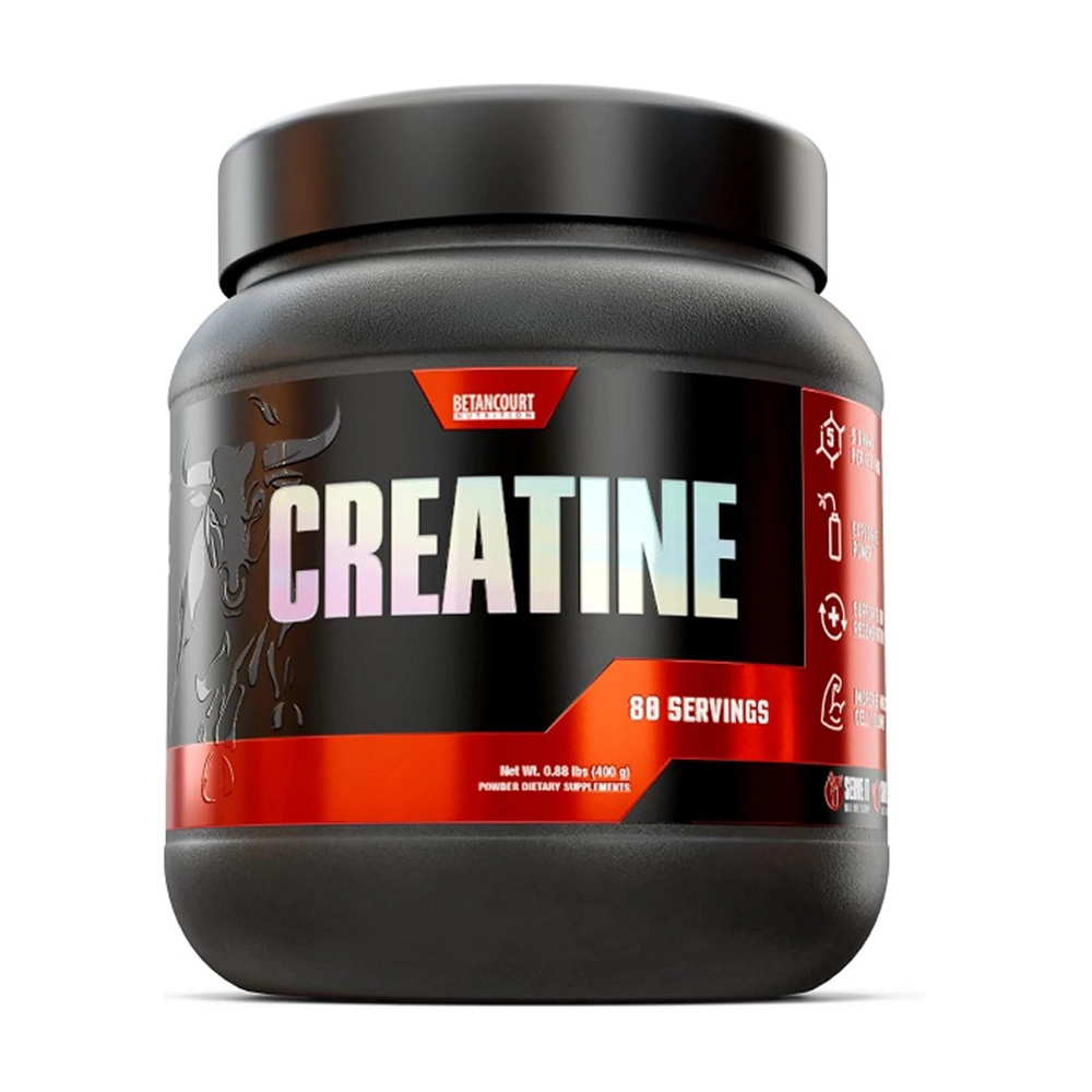 کراتین مونوهیدرات بتانکورت 88 سروینگ | Betancourt Creatine Monohydrate شاخص