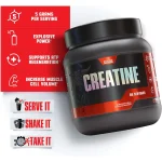 کراتین مونوهیدرات بتانکورت 88 سروینگ | Betancourt Creatine Monohydrate اطلاعات