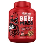 بیف مس بیگ رمی لبز | Big Ramy Labs Beef Mass شاخص