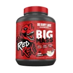 بیگ مس بیگ رمی لبز 8 سروینگ | Big Ramy Labs Big Mass شاخص