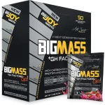 بیگ مس بیگ جوی اسپرت 5 کیلوگرم | Bigjoy Big Mass Gainer شاخص