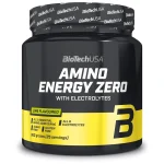 آمینو انرژی زیرو بایوتک 360 گرمی | BioTechUSA Amino Energy Zero شاخص