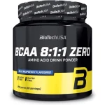 بی سی ای ای زیرو 8:1:1 بایوتک | Biotech BCAA 8:1:1 ZERO شاخص