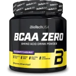 بی سی ای ای زیرو بایوتک 360 گرم | Biotech BCAA Zero شاخص