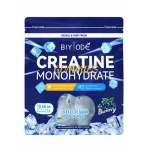 پاستیل کراتین مونوهیدرات بایود | Biyode Creatine Monohydrate Gummies شاخص