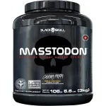 مس تودون بلک اسکال | Black Skull Masstodon شاخص