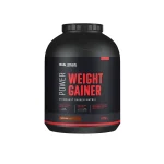 پودر گینر بادی اتک | Body Attack Power Weight Gainer شاخص