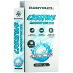 کراتین مونوهیدرات بادی فیول ساشه ای | BodyFuel Creatine Monohydrate Stick Pack شاخص