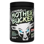 مکمل پمپ مادر باکر باکد آپ | Bucked Up Mother Bucker Pre Workout شاخص