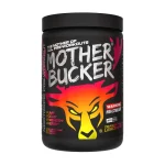 مکمل پمپ مادر باکر باکد آپ | Bucked Up Mother Bucker Pre Workout شاخص