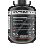 گینر مس کور چمپس 2.72 کیلو | CORE CHAMPS MASS GAINER اطلاعات
