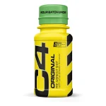 پمپ شات سی فور اورجینال سلکور | Cellucor C4 Original Pre Workout Shot شاخص