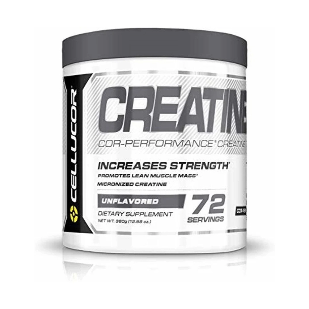 کراتین کور پرفورمنس سلوکور | Cellucor COR-Performance Creatine شاخص