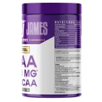 بی سی ای ای دنیس جیمز 4800 میلی گرم | Dennis James BCAA اطلاعات