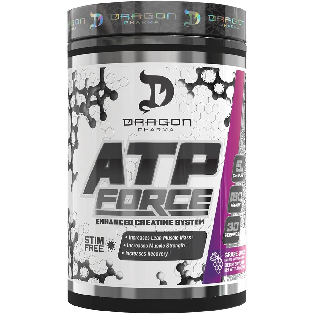 کراتین ATP Force دراگون فارما | Dragon Pharma ATP Force شاخص