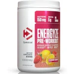 پمپ انرجایز دایماتیز | Dymatize Energyze Pre Workout شاخص