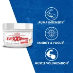 EVOGEN EVP XXXTREME N.O اطلاعات