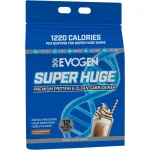 گینر ایوژن سوپر هیوج 5.44 کیلو | EVOGEN SUPER HUGE شاخص