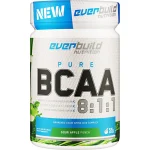 بی سی ای ای 8:1:1 اوربیلد نوتریشن 300 گرم | Everbuild Nutrition BCAA 8:1:1