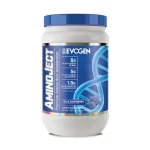 آمینوجکت ایوژن 516 گرم | Evogen AminoJect Amino Acid Accelerator شاخص