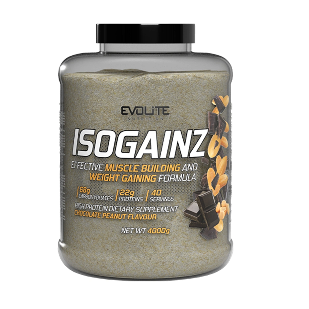 ایزو گینز ایوولایت | Evolite IsoGainz شاخص