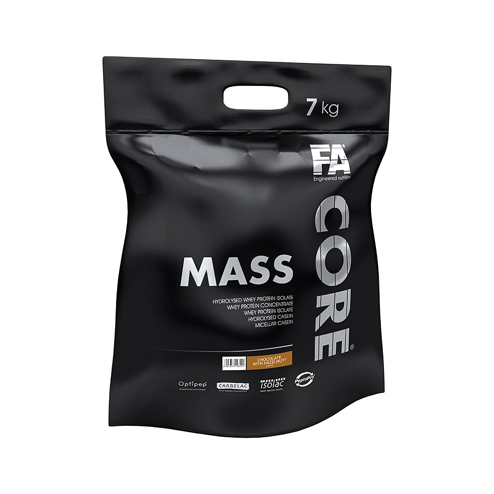 کور مس فا 7 کیلو FA CORE MASS شاخص