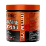 گلوتامین میکرونایز فلکس ویلر | FLEX WHEELER Glutamine اطلاعات