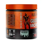 گلوتامین میکرونایز فلکس ویلر | FLEX WHEELER Glutamine اطلاعات