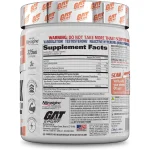 پمپ نیترافلکس گت | GAT Nitraflex اطلاعات