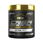کراتین کرا شوک گیر نوتریشن 300 گرم | GEAR Nutrition CREA SHOCK شاخص
