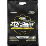 مس شوک گیر نوتریشن 7 کیلو | GEAR Nutrition Mass Shock