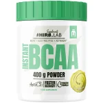 پودر بی سی ای ای هیرولب طعم دار 400 گرمی | HIRO.LAB BCAA شاخص
