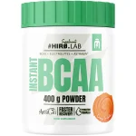 پودر بی سی ای ای هیرولب طعم دار 400 گرمی | HIRO.LAB BCAA شاخص