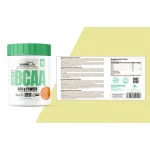 پودر بی سی ای ای هیرولب طعم دار 400 گرمی | HIRO.LAB BCAA اطلاعات