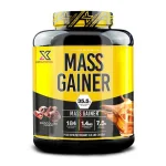 مس گینر اچ ایکس نوتریشن | HX Nutrition MASS GAINER شاخص