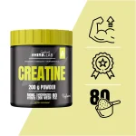 پودر کراتین هیرولب 300 گرم | Hiro.Lab Creatine اطلاعات