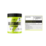 پودر گلوتامین کیووا هیرولب 300 گرم | Hiro.Lab Glutamine اطلاعات