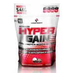 گینر هایپر گین هایپر استرنگ | HyperStrength Hyper Gain 12lbs شاخص