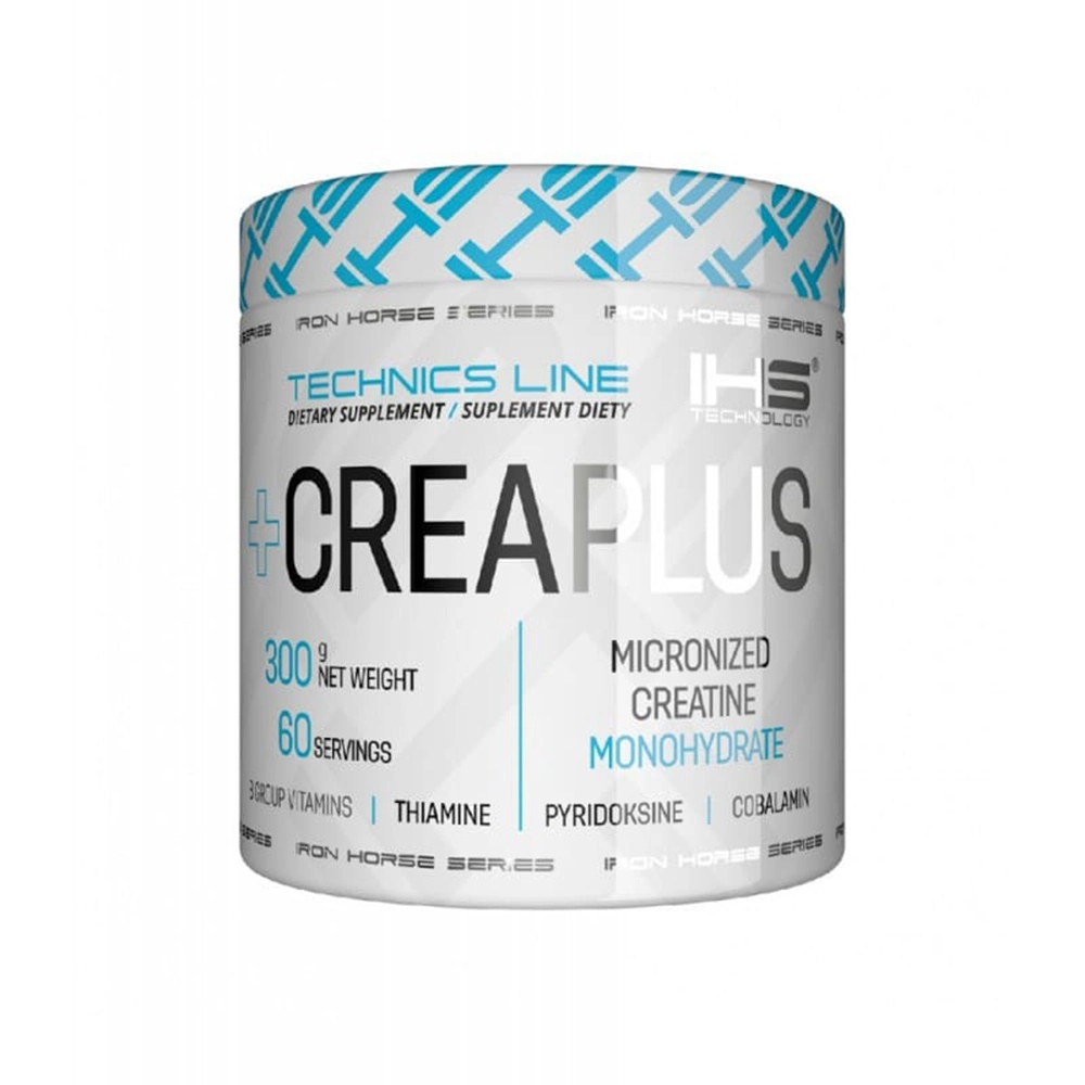 کراتین مونوهیدرات آی اچ اس | IHS Creatine Monohydrate شاخص