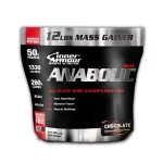 گینر آنابولیک اینر آرمور | Inner Armour Anabolic-Peak 12LB شاخص