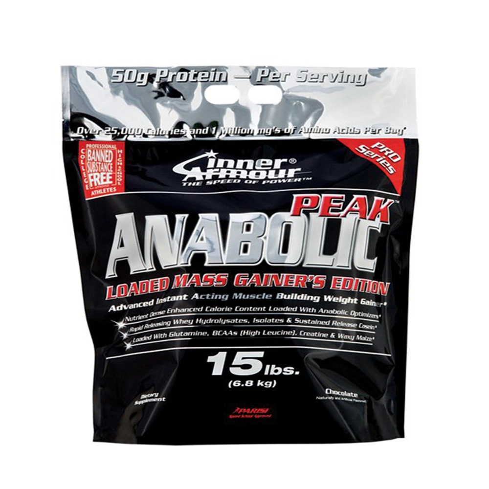 گینر آنابولیک اینر آرمور | Inner Armour Anabolic-Peak 15LB شاخص