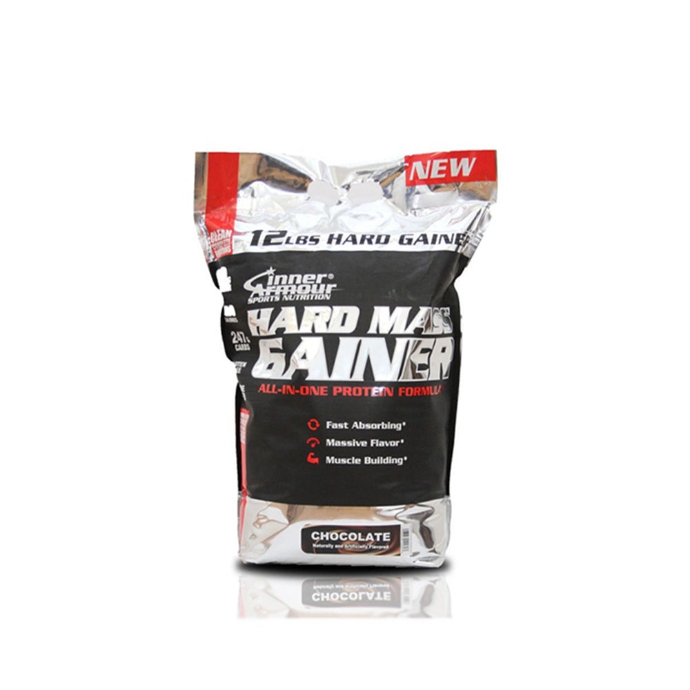 هارد مس گینر اینر آرمور | Inner Armour Hard Mass Gainer 12LB شاخص