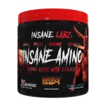 اینسین آمینو اینسین لبز هل بوی | Insane Labs Hellboy Insane Amino شاخص