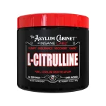 ال سیترولین اینسین لبز | Insane Labs L-Citrulline شاخص