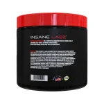 ال سیترولین اینسین لبز | Insane Labs L-Citrulline توضیحات مکمل