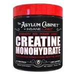 کراتین مونوهیدرات اینسین لبز | Insane Labz Creatine Monohydrate شاخص