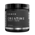 کراتین مونوهیدرات کیجد | KAGED Creatine Monohydrate شاخص