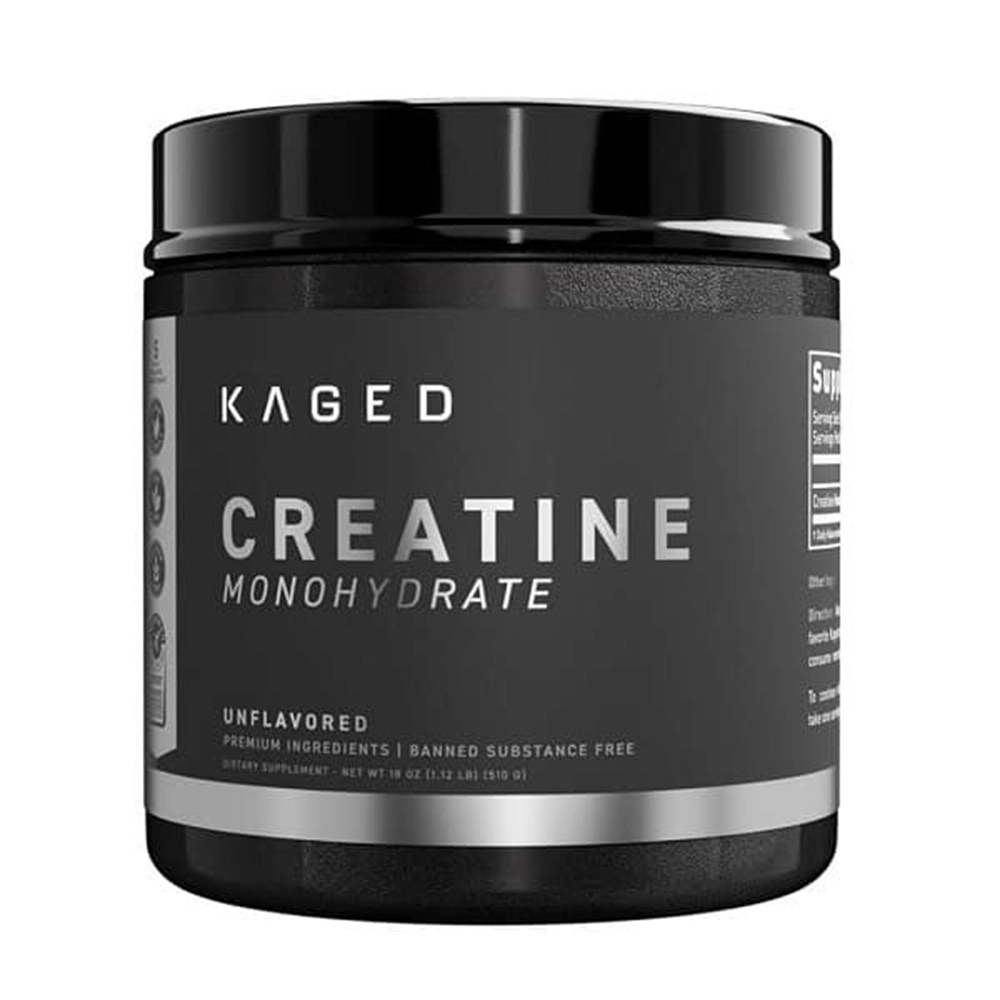 کراتین مونوهیدرات کیجد | KAGED Creatine Monohydrate شاخص