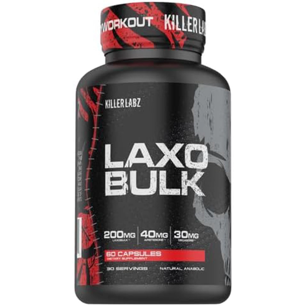 KILLER LABZ Laxo Bulk شاخص