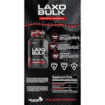 KILLER LABZ Laxo Bulk اطلاعات